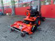 Tractor agrícola - Kubota - f251