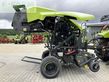 Empacadora gigant - Claas - rollant 520 rc cnob-edition