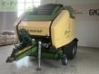 Empacadora gigant - Krone - comprima cv 150 xc