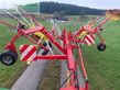 Henificador - Pöttinger - eurotop 651 a multitast