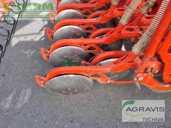 Combinado de siembra - Gaspardo - aliante 300