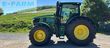 Tractor agrícola - John Deere - 6R 250