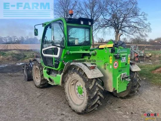 Telescopica - Merlo - tf42-7-140-cs