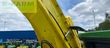 Cosechadora de Cereal - John Deere - 9700