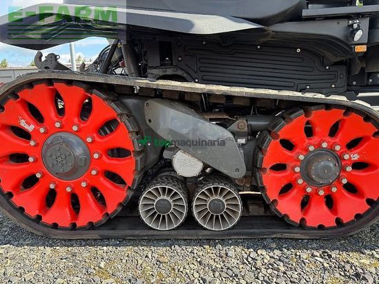 Tractor agrícola - Claas - axion 960 terra trac ***jahresendrallye***