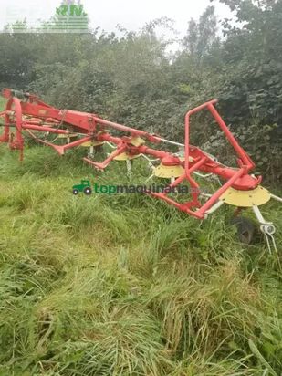 Henificador - Pöttinger - 810n