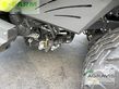 Empacadora gigant - Claas - quadrant 5200 fc evolution ta
