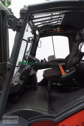 Elevadora - Linde - h 50 d evo 394-02