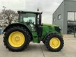 Tractor agrícola - John Deere - 6195r tractor (st22150)