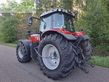 Tractor agrícola - Massey Ferguson - 7719 s dynavt