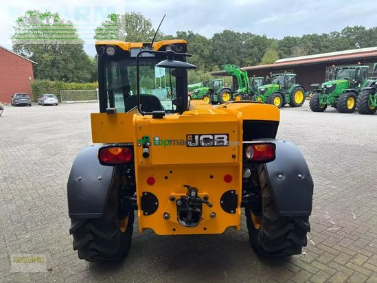 Telescopica - JCB - 525-60