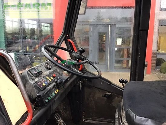 Minicargadora - Atlas - ar 62e