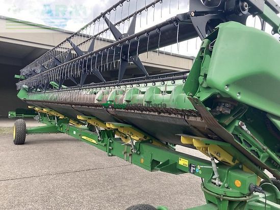 Cabezal - John Deere - schneidwerk 630x