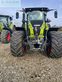 Tractor agrícola - Claas - axion 870