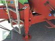 Remolqu esparcidor - Strautmann - verti-mix 750