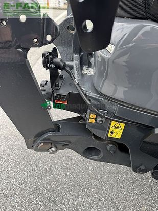 Tractor agrícola -  - lintrac 130 (stufe 5)