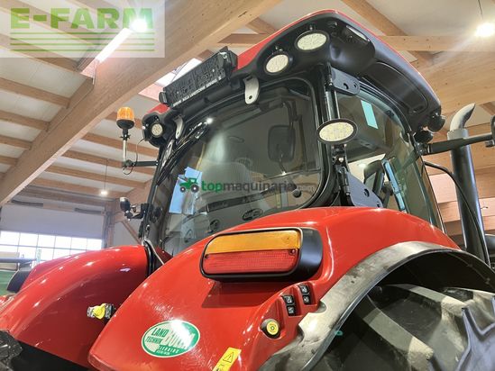 Tractor agrícola - Case IH - puma 150