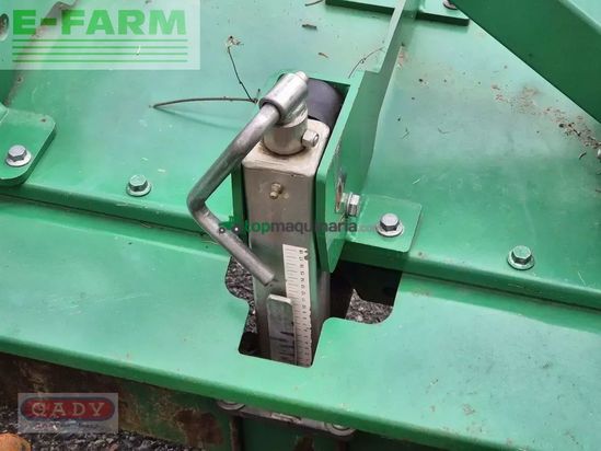 Grada rotativa - Regent - orbit m300 kreiselegge