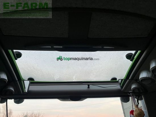 Tractor agrícola - Deutz-Fahr - 6140 TTV