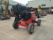 Brazo MANITOU MAN GO 12