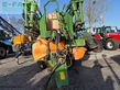 Atomizador - Amazone - ux 3200