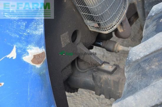 Telescopica - New Holland - lm 5060