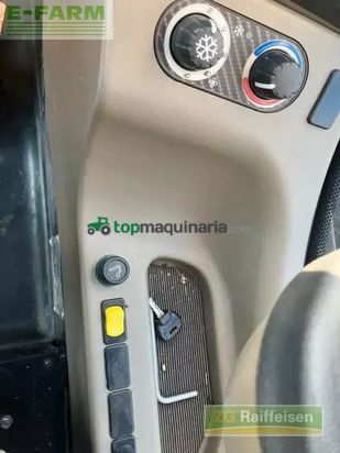 Telescopica - Case IH - 635