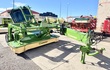 Segadora acondicionada - Krone - easy cut 3200 cv