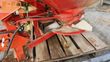 Esparcidor - Lely - centerline 1000