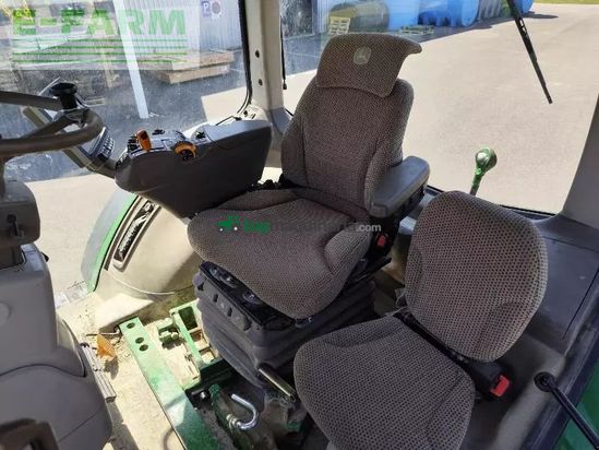 Tractor agrícola - John Deere - 7230r