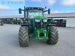Tractor agrícola - John Deere - 6155 r autopower