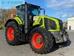 Tractor agrícola - Claas - axion 920 cmatic cis + gps rtk