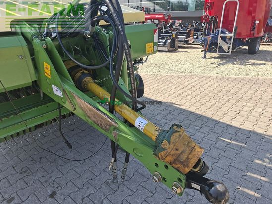 Cinta transportadora de forraje - Krone - ax 310 l