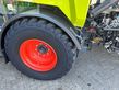 Empacadora gigant - Claas - uniwrap 454 *kundenauftrag*