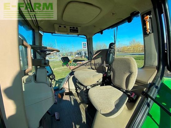 Tractor agrícola - John Deere - 7230r