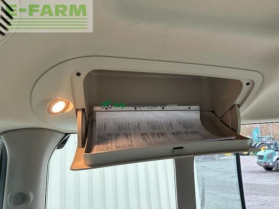 Tractor agrícola - John Deere - 6215 r