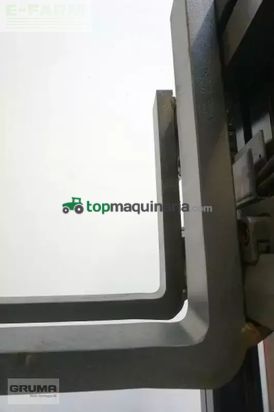 Elevadora - Linde - h 30 t 1202