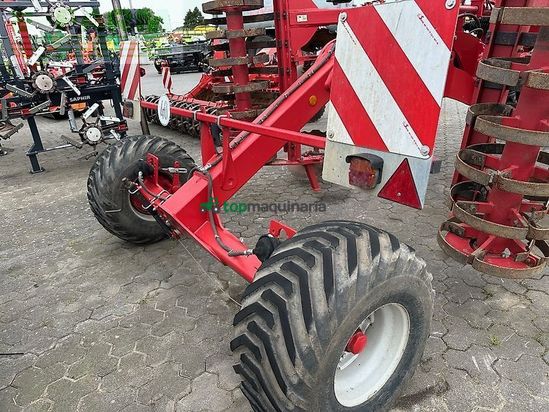 Cultivador - Horsch - terrano 5 fx