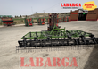 Vibrocultivador
