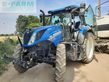Tractor agrícola - New Holland - t6.175