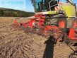 Cabezal - Kemper - 375 plus claas 494/497/498