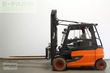 Elevadora - Linde - e 45/600 hl 388