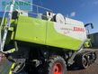 Cosechadora de Cereal - Claas - LEXION 570 TT