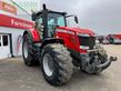 Tractor agrícola - Massey Ferguson - 8735s dvt exclusive