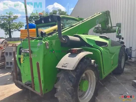 Telescopica - Merlo - tf33-7 g