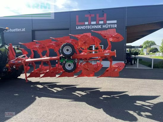 Arado - Kuhn - vari-master 153 5t