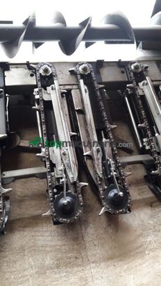 Cabezal - Dominoni - s-965-70
