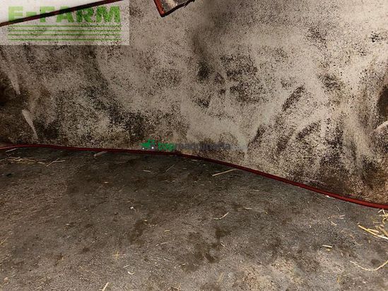 Cortacésped manual - Kuhn - gmd 802 f