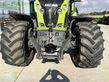 Tractor agrícola - Claas - axion 830 cmatic st5 cebis CMATIC CEBIS