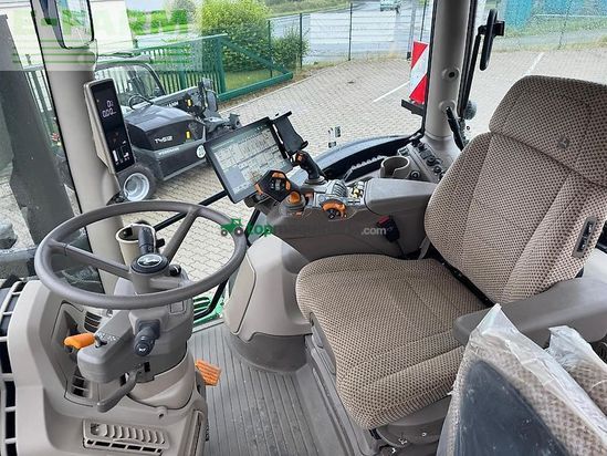 Tractor agrícola - John Deere - 6r 215 - command pro